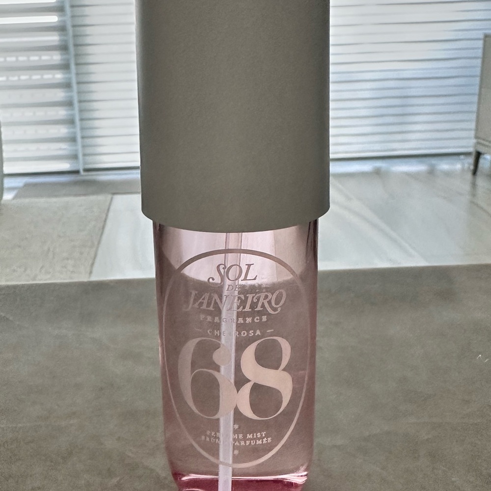 Sol de Janeiro Cheirosa 68 Hair and Body Mist 3oz